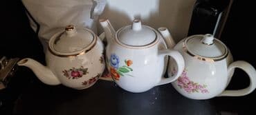 чайник эмалированный 3 л цена бишкек: Кухонная утварь Советская качественная Кастрюля эмалированная 13 — 7