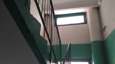 частный дом на длительный срок: Выполняю ремонт подъездов практически в любом состоянии,а так же — 12