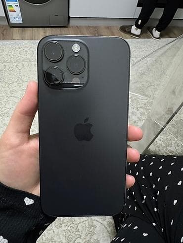 IPhone 14 Pro, 256 ГБ, Черный, 83 % at lalafo.kg IPhone 14 Pro, 256 ГБ, Черный, 83 %