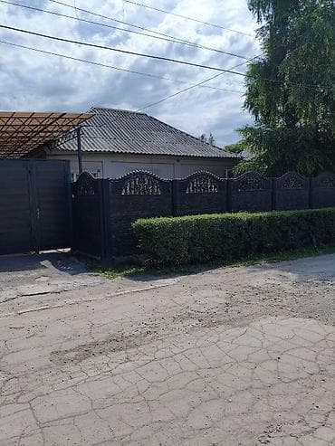 Продаётся частный дом с участком, дом 66кв, участок 4,5сотки имеется — 7