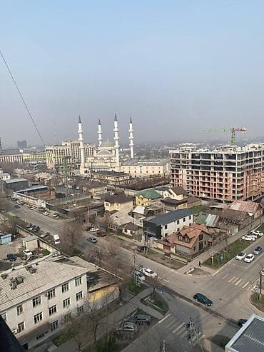 авент: 2 комнаты, 65 м², Элитка, 12 этаж, Евроремонт — 8