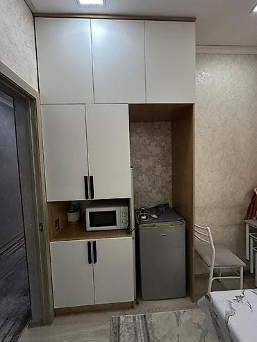 Квартиры: 2 комнаты, 67 м², Элитка, 5 этаж, Дизайнерский ремонт — 10