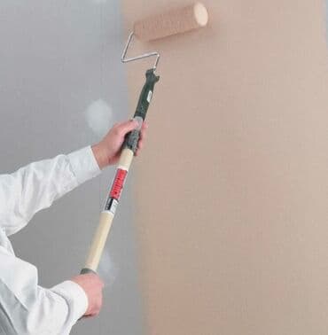 сливочное масло оптом бишкек: Покраска стен, Покраска потолков, Покраска окон, На масляной основе, На водной основе, Больше 6 лет опыта — 6