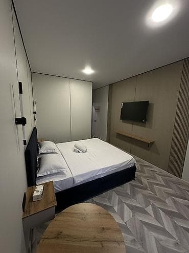 Батирлер: DREAM HOTEL — уютные, комфортные номера для вашего отдыха. Форматы — 2