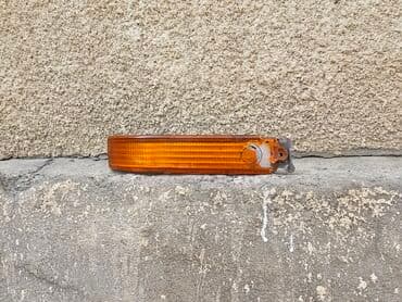 поворотники на виндом: Левый поворотник Subaru 1994 г., Б/у, Оригинал, Германия — 2