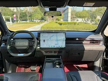 Продажа авто: Jetour Dasheng: 2022 г., 1.6 л, Робот, Бензин, Кроссовер — 5