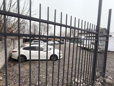 аренда навай кана: 9 соток Для бизнеса, Электричество, Водопровод — 2