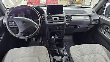 renault master: Митсубиси Поджеро СРОЧНО СРОЧНО ПРОДАЮ 🔥 1992 год.дизель турбообьем — 7