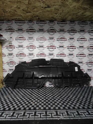 Будка Toyota, 2016 г., Новый, Аналог