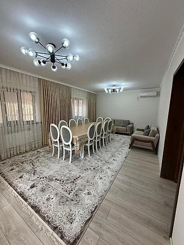 восток 5 аренда: 250 м², 6 комнат — 2