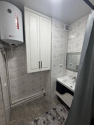 вефа тц: 2 комнаты, 67 м², Таатан ТЦ, Элитка, 3 этаж, Дизайнерский ремонт — 10