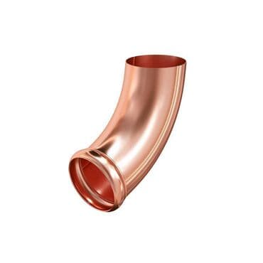 железнодорожная: Отвод водосточный Диаметр: 80-100 мм Осуществляем доставку заказов — 1