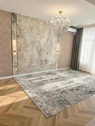 14: 3 комнаты, 137 м², Золотой квадрат Элитка, 10 этаж, Евроремонт — 7