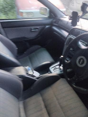 хонда легаси: Subaru Legacy: 2000 г., 0.2 л, Автомат, Бензин — 2