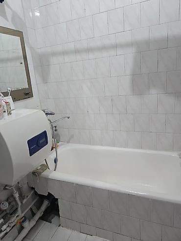 3 комнаты, 62 м², 12 мкр 106 серия, 8 этаж, Свежий ремонт — 6