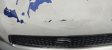 капот субару б4: Капот Subaru, Б/у, Оригинал — 4