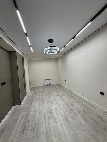 grand city: 3 комнаты, 96 м², Элитка, 9 этаж, Евроремонт — 4