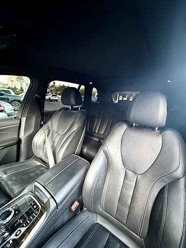 bmv 3: BMW X5: 2020 г., 3 л, Автомат, Бензин, Кроссовер — 9