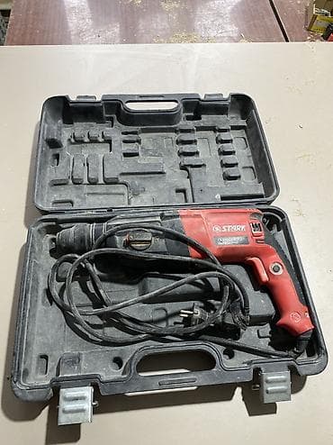 Араалар: Продается перфоратор бу — 1