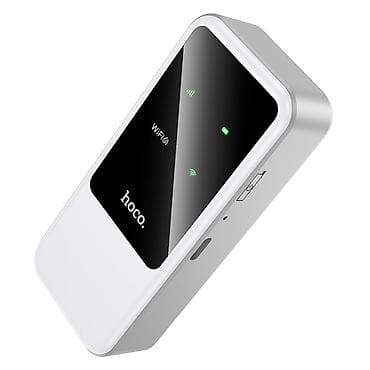 usb wifi: Портативный Wi-Fi роутер Hoco H142 обеспечивает высокоскоростной — 2