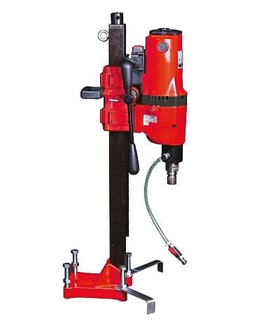 Тактайлар: Алмазный Буровой Станок Мощность : 2450 W Мощ. сверления : 255 MM — 1