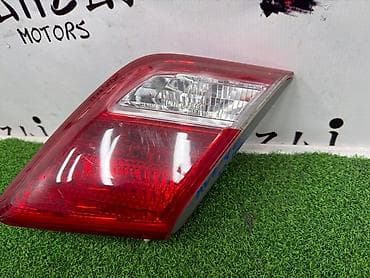камри задний стоп: Задний правый стоп-сигнал Toyota 2009 г., Б/у, Оригинал, Япония — 4