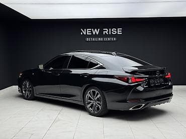 lexus es 2016: Lexus ES: 2019 г., 3.5 л, Автомат, Бензин, Седан — 2