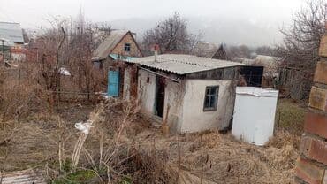 рассмотрю обмен: Дача, 40 м², 3 комнаты, Собственник — 7