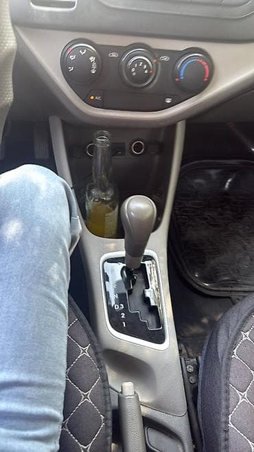 киа к 5 хищник: Kia Picanto: 2016 г., Автомат, Хэтчбэк — 5