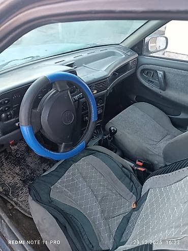 matiz 2008: Daewoo Nexia: 2007 г., 1.5 л, Механика, Бензин, Седан — 5