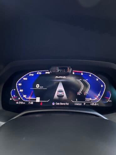 сколько стоит бмв х7 в бишкеке: BMW X7: 2019 г., 3 л, Автомат, Бензин, Внедорожник — 4