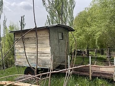 Прицеп, Special trailer