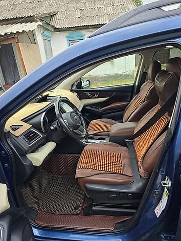 трекер авто: Subaru Ascent: 2019 г., 2.4 л, Автомат, Бензин, Кроссовер — 4