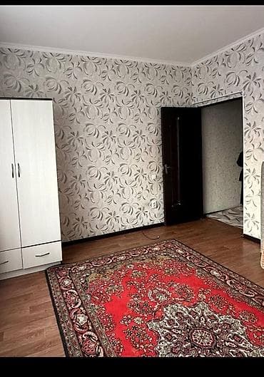 суточная квартира восток 5: 2 комнаты, 46 м², Индивидуалка, 2 этаж, Косметический ремонт — 3