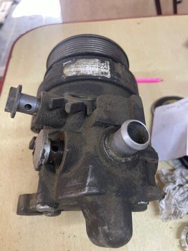 аксессуары для серверных стоек полки стационарные: БМВ РАСШИРИТЕЛЬНЫЕ БОЧКИ Е39,Е46,Е53 Х5,Е60,Е65 БЛОКИ КЛИМАТА — 14