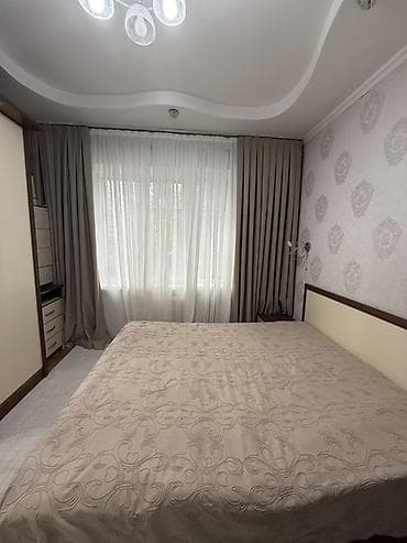 3 комнаты, 85 м², 106 серия, 1 этаж, Евроремонт — 8