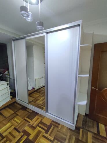 изготовление шкаф купе на заказ: Мебель на заказ, Шкаф — 28