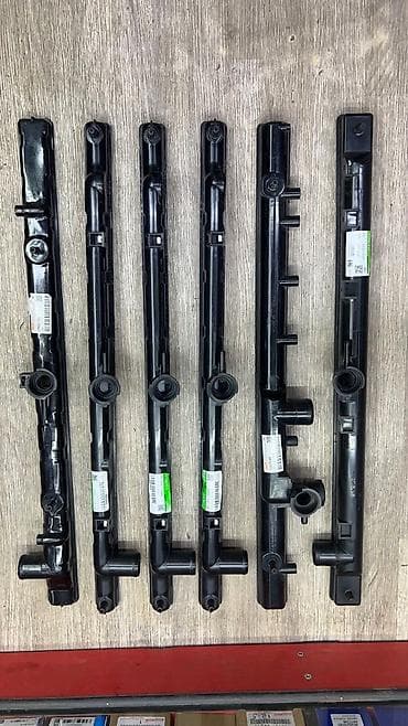 движоктор: Радиатор!!! печки радиатор! кондиционер! бачок радиатора! Есть на — 10