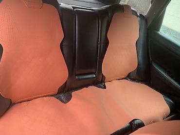 кыргыз номер авто аукцион: Honda Avancier: 2003 г., 2.3 л, Автомат, Газ, Универсал — 8