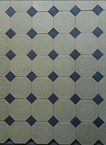 уличный кафель: Продаю всё видов брусчатки тротуарная плитка лотки бардюры По городу — 2