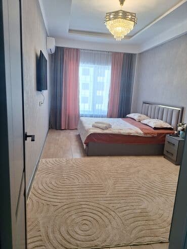 малосемейки в рассрочку бишкек: 1 комната, Круглосуточное заселение — 2