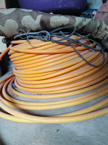 дома в новопокровке: Напольные работы — 2