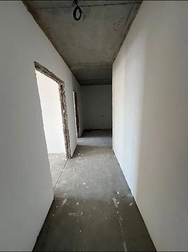 central park: 2 комнаты, 73 м², Элитка, 13 этаж, Готовая ПСО (под самоотделку) — 9