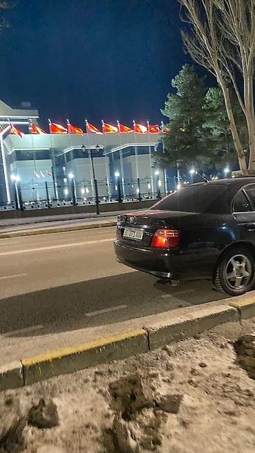 хонда сры: Honda Accord: 2002 г., 2 л, Автомат, Газ, Седан — 5