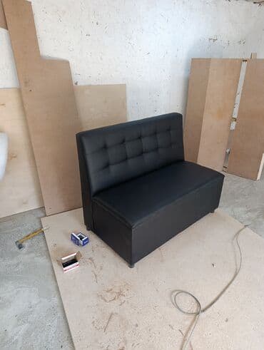 купить бумагу а4 оптом бишкек: Прямой диван, Новый, Двуместный — 1