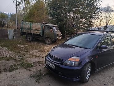 lada 2112: УАЗ 452 Buhanka: 2026 г., Пикап — 2