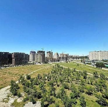 binar: 2 комнаты, 72 м², Элитка, 7 этаж, Евроремонт — 10