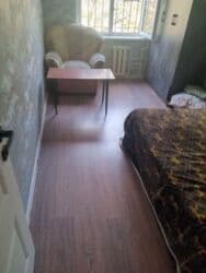 без хоз квартира: 2 комнаты, Агентство недвижимости, Без подселения, С мебелью полностью — 4