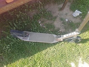 Самокаты: Самокат, Городской — 3