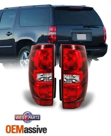 tahoe: CHEVROLET SUBURBAN 1500 4 CHEVROLET SUBURBAN 2500 3 CHEVROLET TAHOE 4 — 1